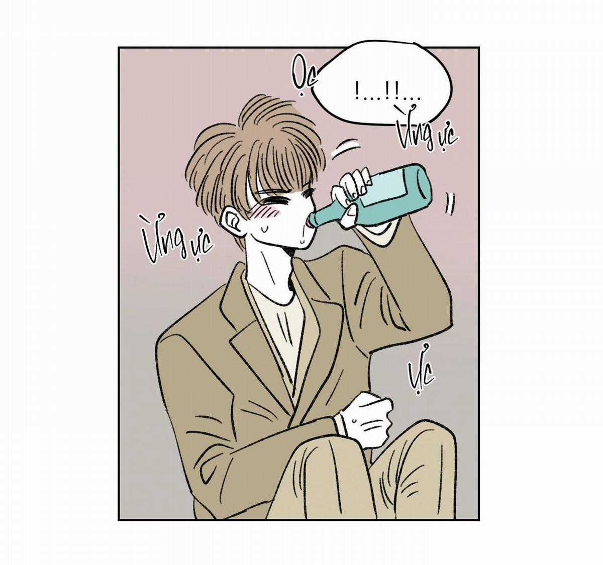 Chiết Ánh Trăng – Gấp Trăng Chapter 34 trang 8