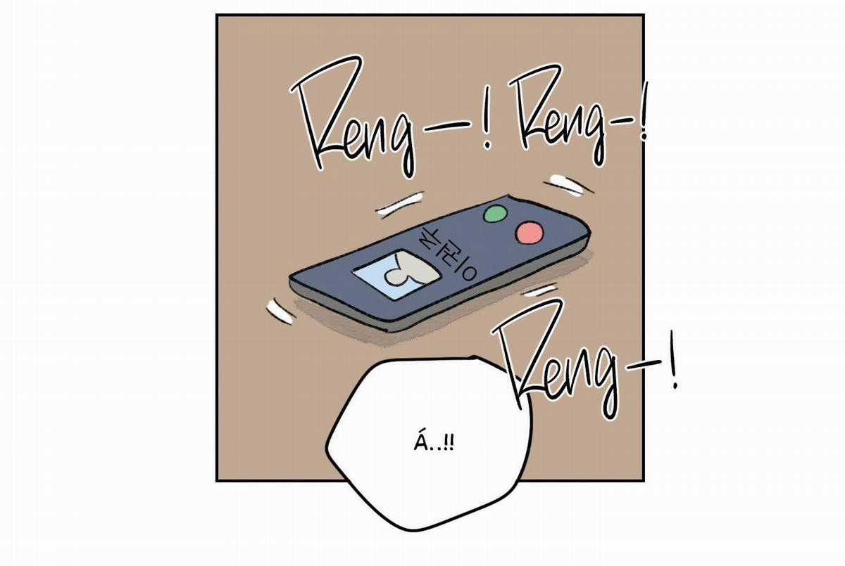 Chiết Ánh Trăng – Gấp Trăng Chapter 35 trang 15