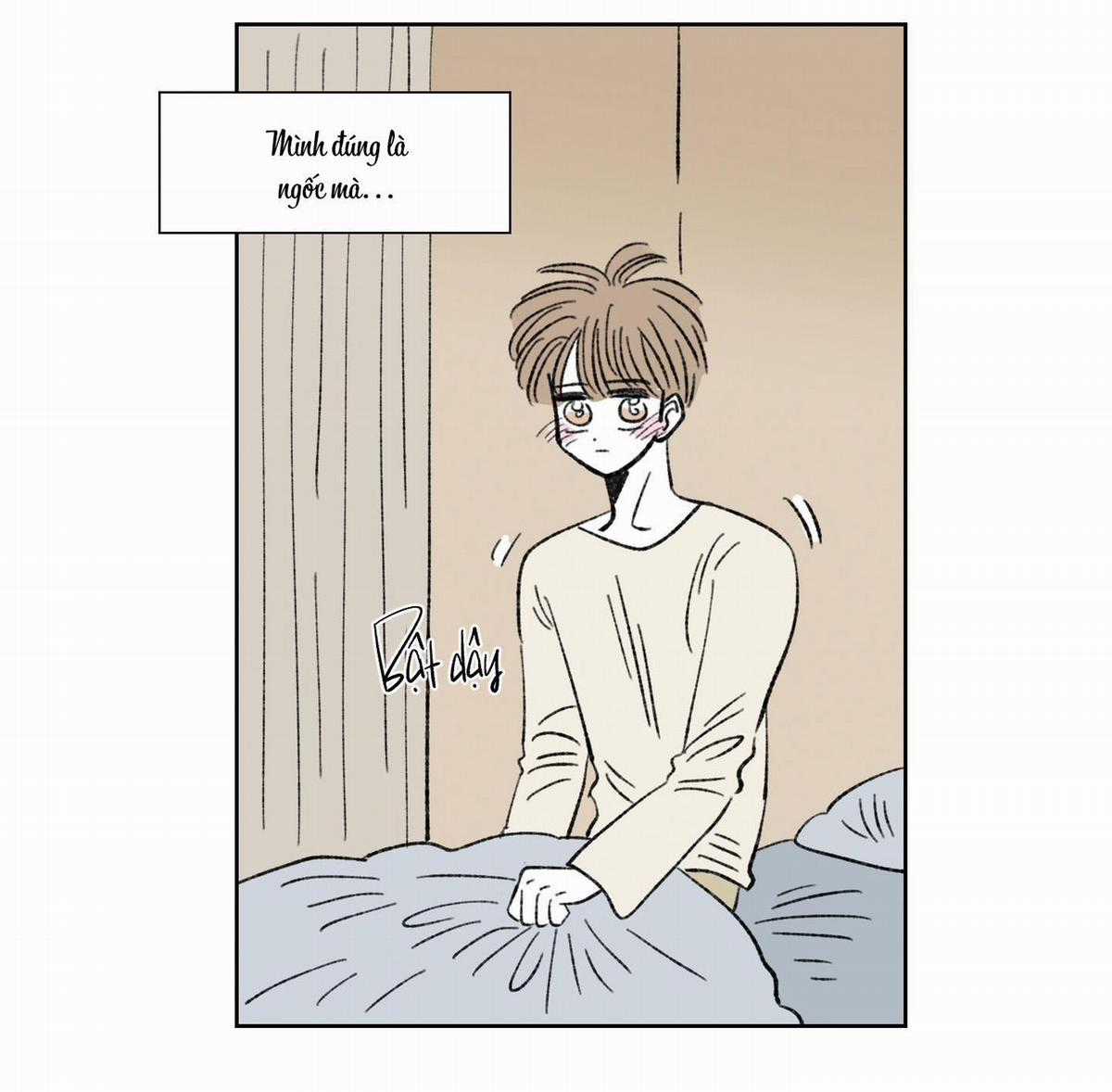 Chiết Ánh Trăng – Gấp Trăng Chapter 35 trang 2