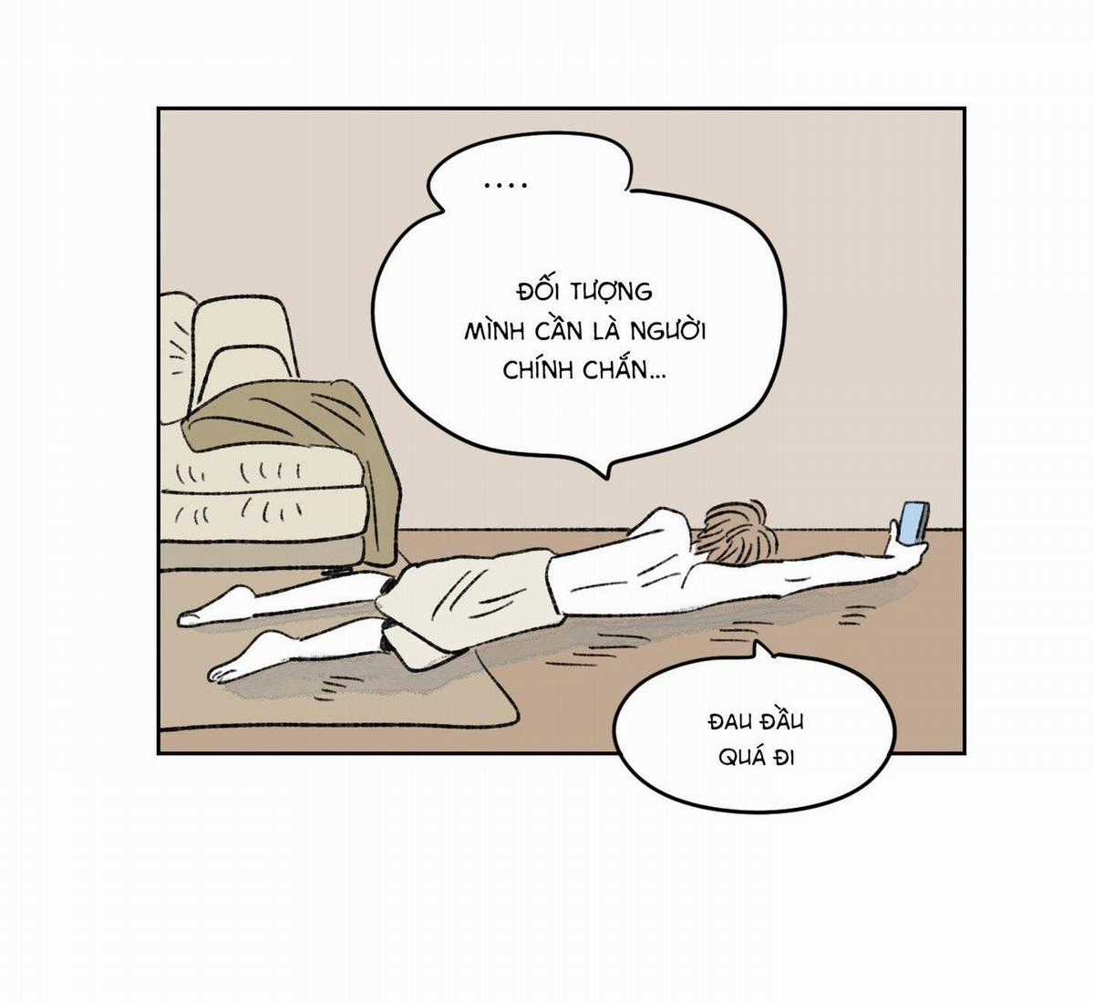 Chiết Ánh Trăng – Gấp Trăng Chapter 35 trang 20