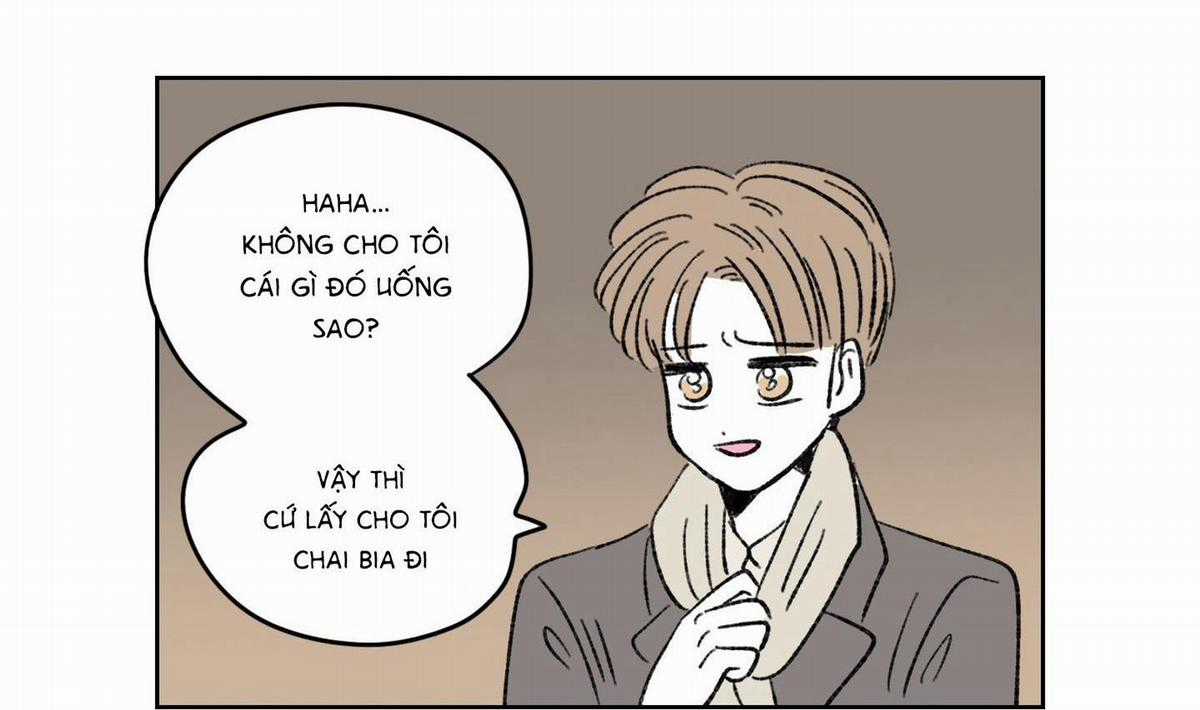 Chiết Ánh Trăng – Gấp Trăng Chapter 35 trang 24