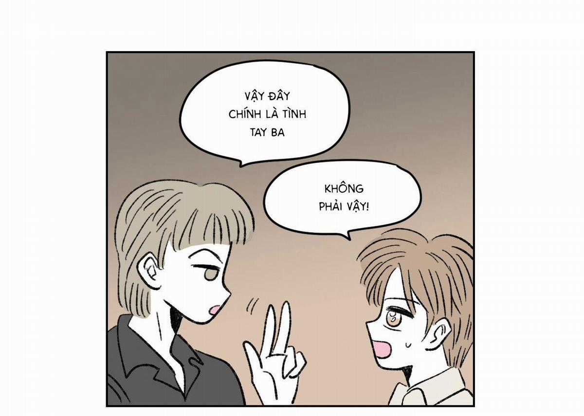 Chiết Ánh Trăng – Gấp Trăng Chapter 35 trang 34