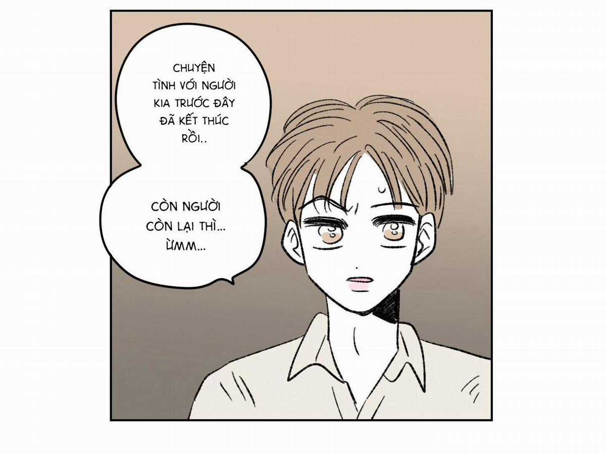 Chiết Ánh Trăng – Gấp Trăng Chapter 35 trang 35