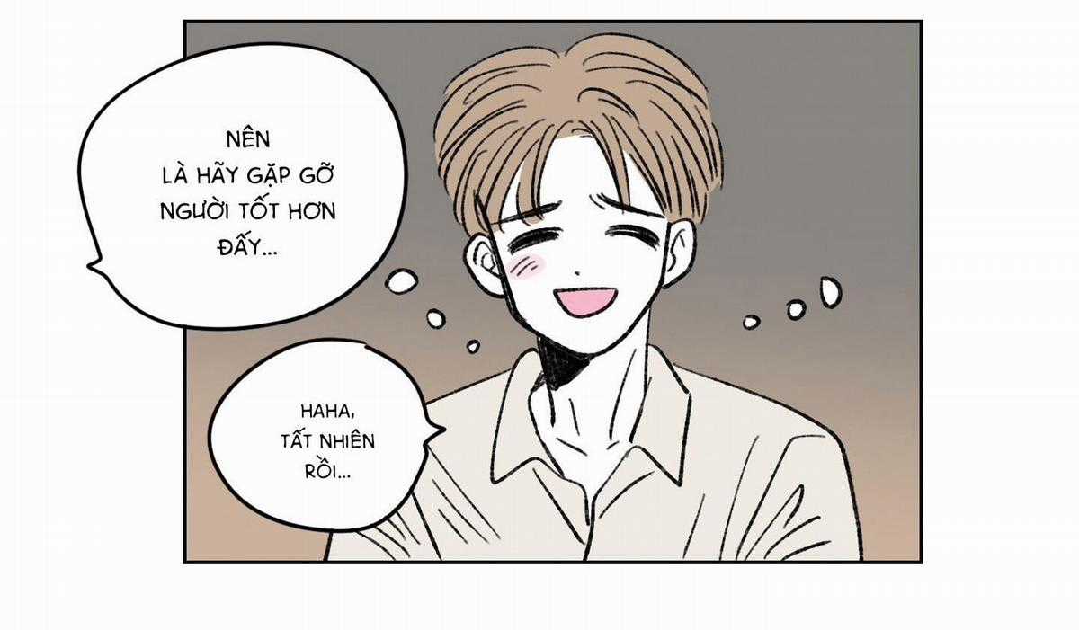 Chiết Ánh Trăng – Gấp Trăng Chapter 35 trang 44