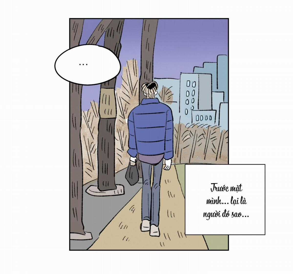 Chiết Ánh Trăng – Gấp Trăng Chapter 35 trang 47