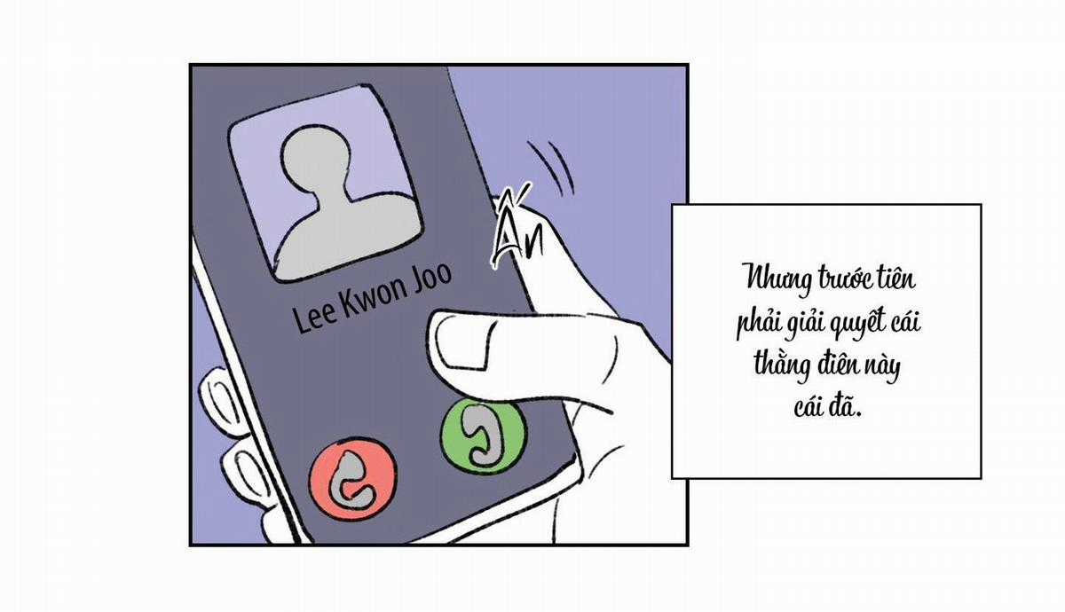 Chiết Ánh Trăng – Gấp Trăng Chapter 35 trang 50