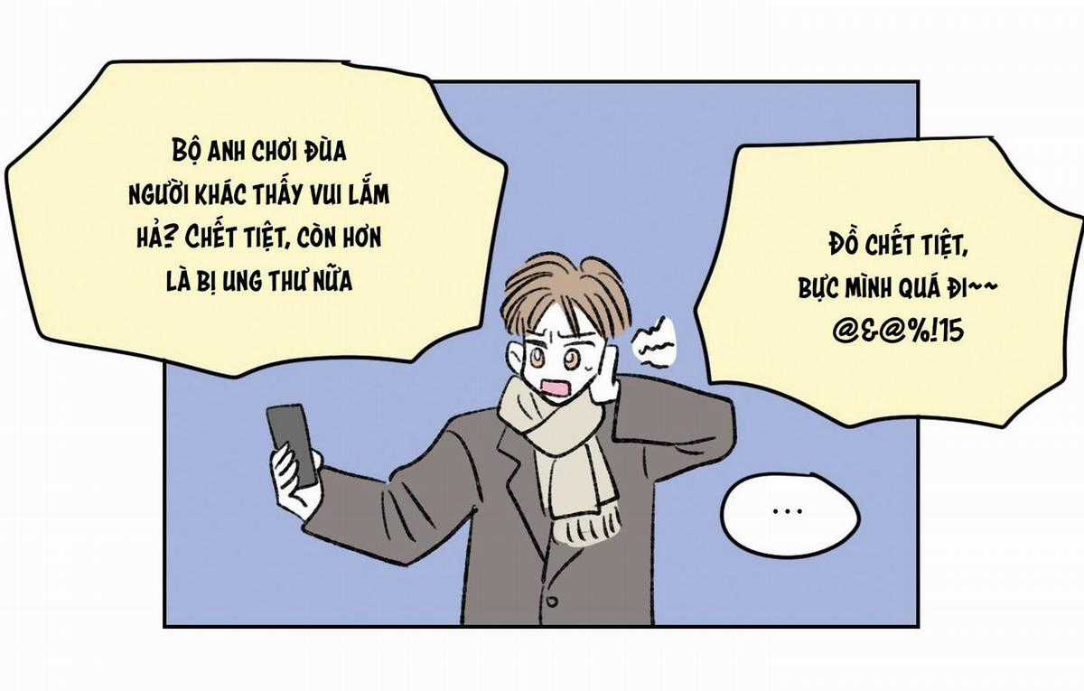 Chiết Ánh Trăng – Gấp Trăng Chapter 35 trang 52