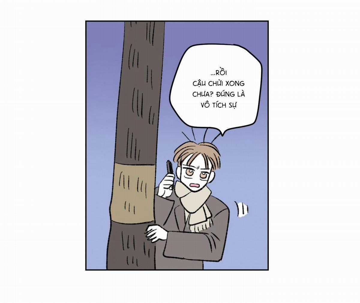 Chiết Ánh Trăng – Gấp Trăng Chapter 35 trang 53