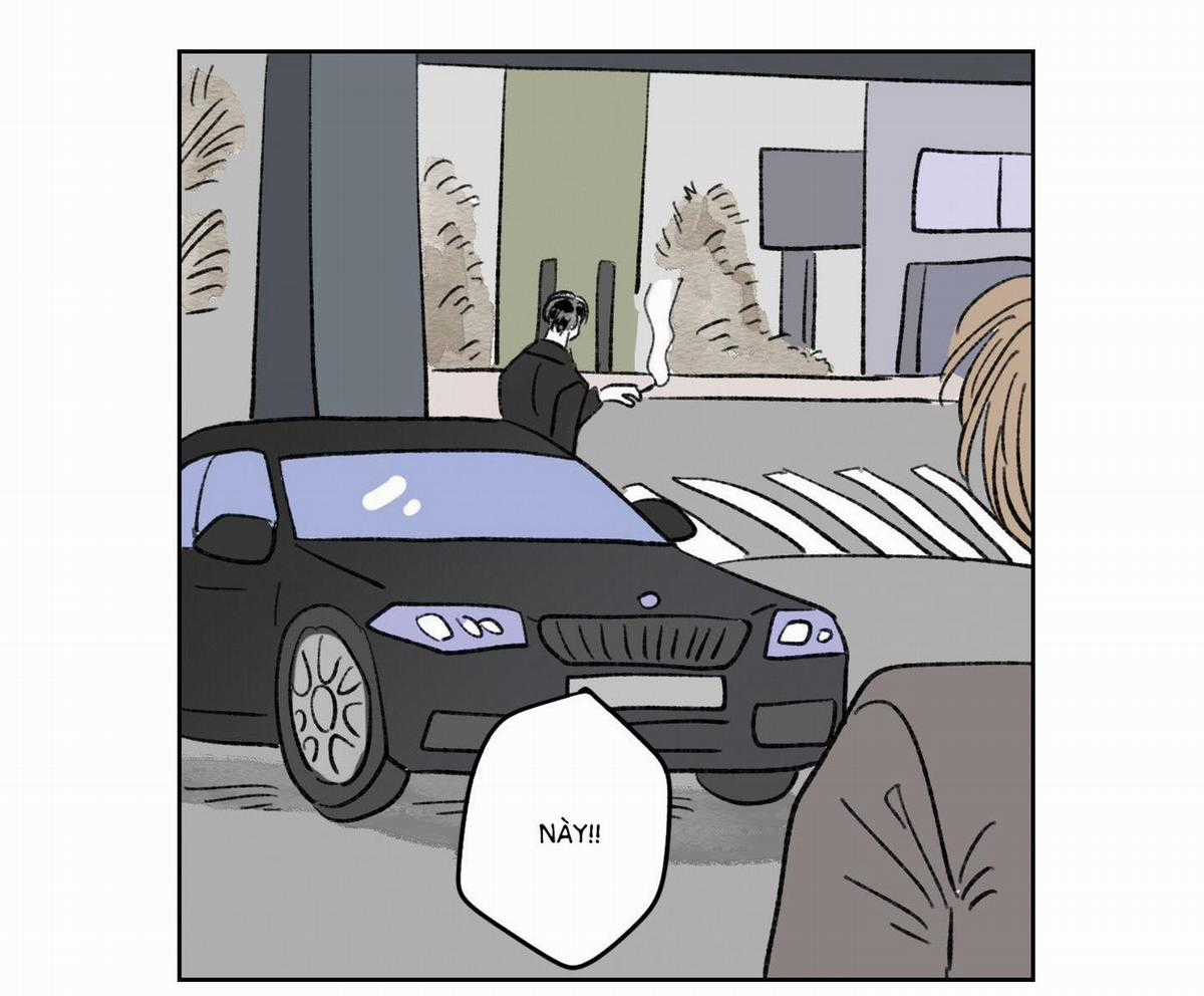 Chiết Ánh Trăng – Gấp Trăng Chapter 35 trang 58