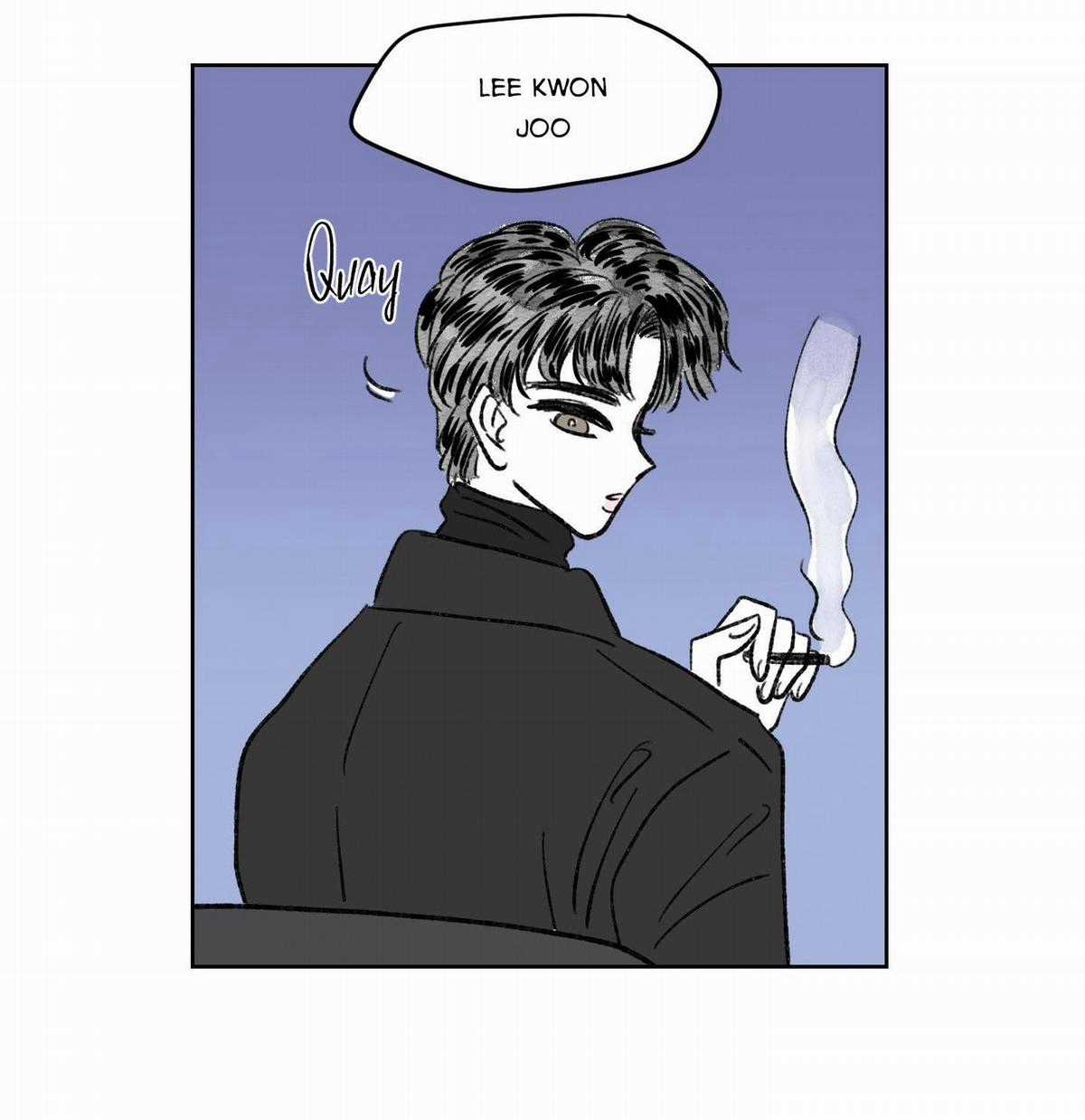 Chiết Ánh Trăng – Gấp Trăng Chapter 35 trang 59