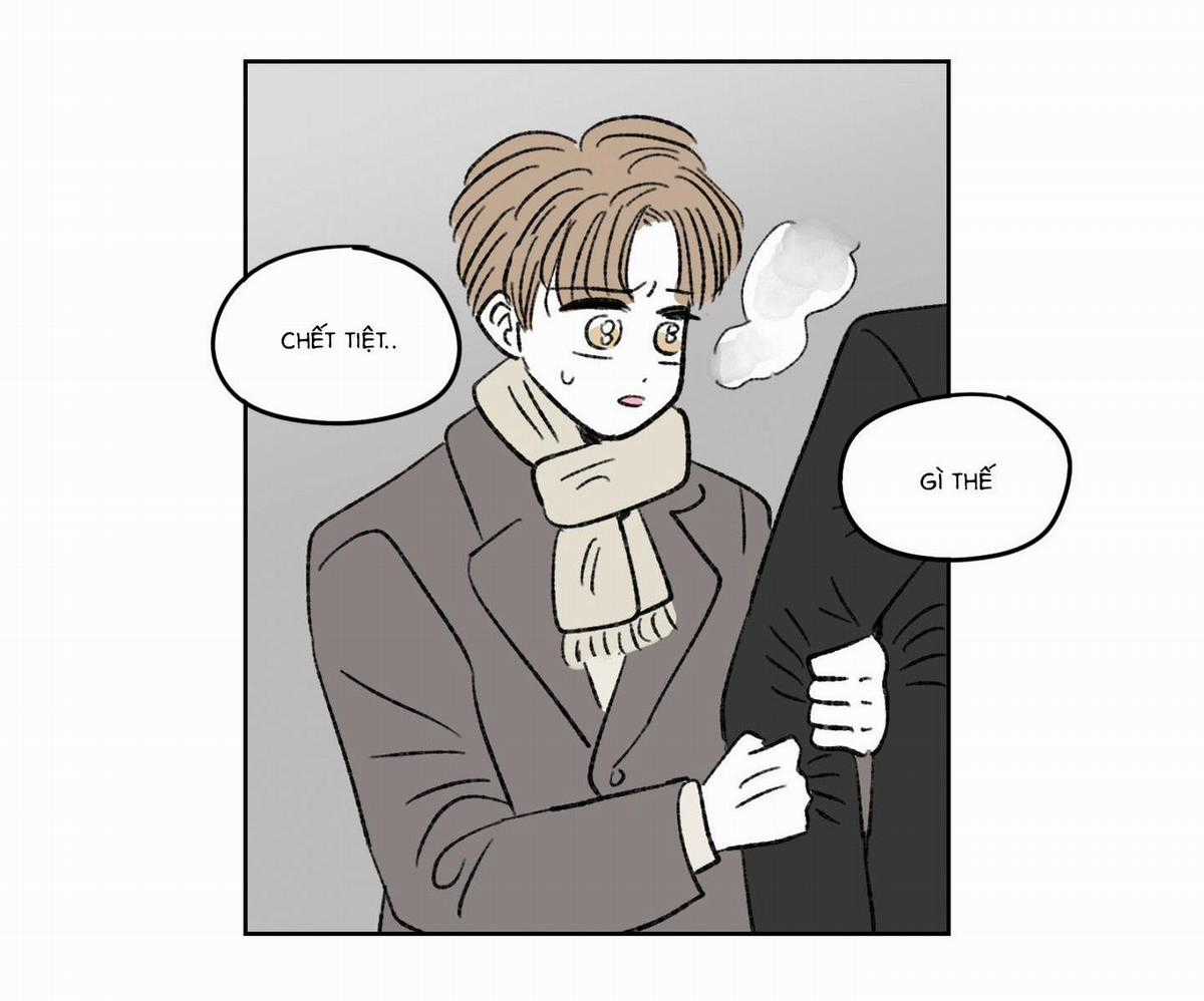 Chiết Ánh Trăng – Gấp Trăng Chapter 36 trang 10