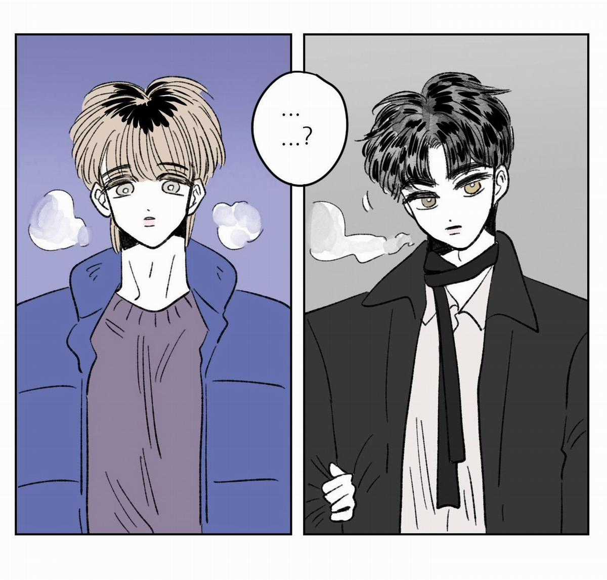 Chiết Ánh Trăng – Gấp Trăng Chapter 36 trang 11