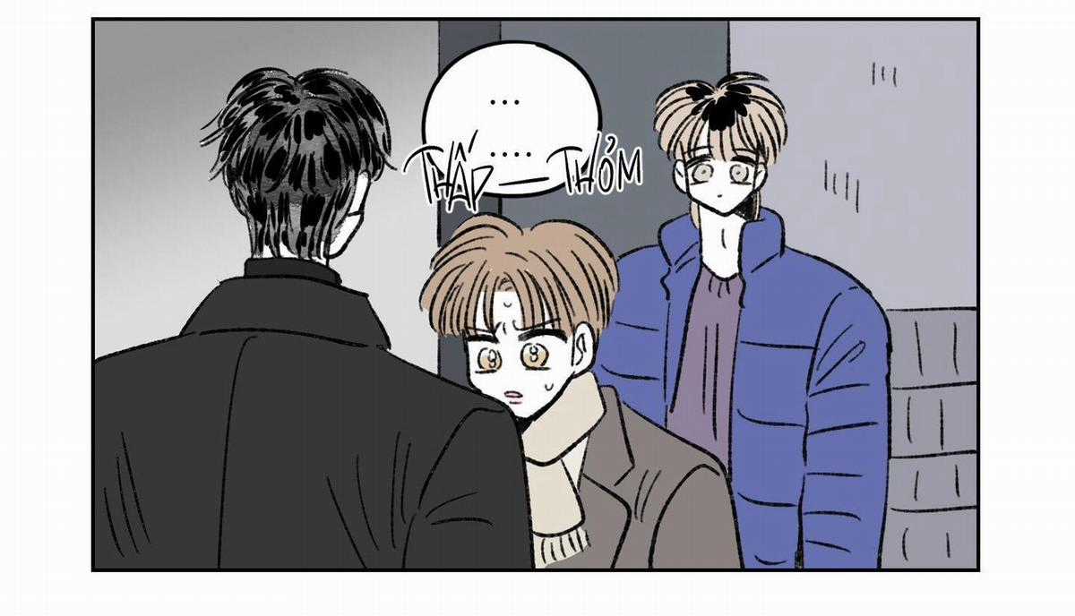 Chiết Ánh Trăng – Gấp Trăng Chapter 36 trang 13