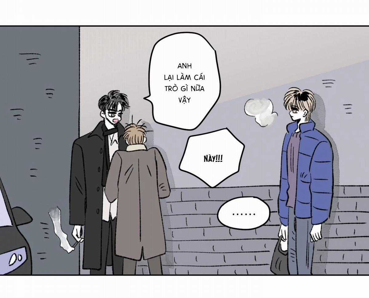 Chiết Ánh Trăng – Gấp Trăng Chapter 36 trang 15