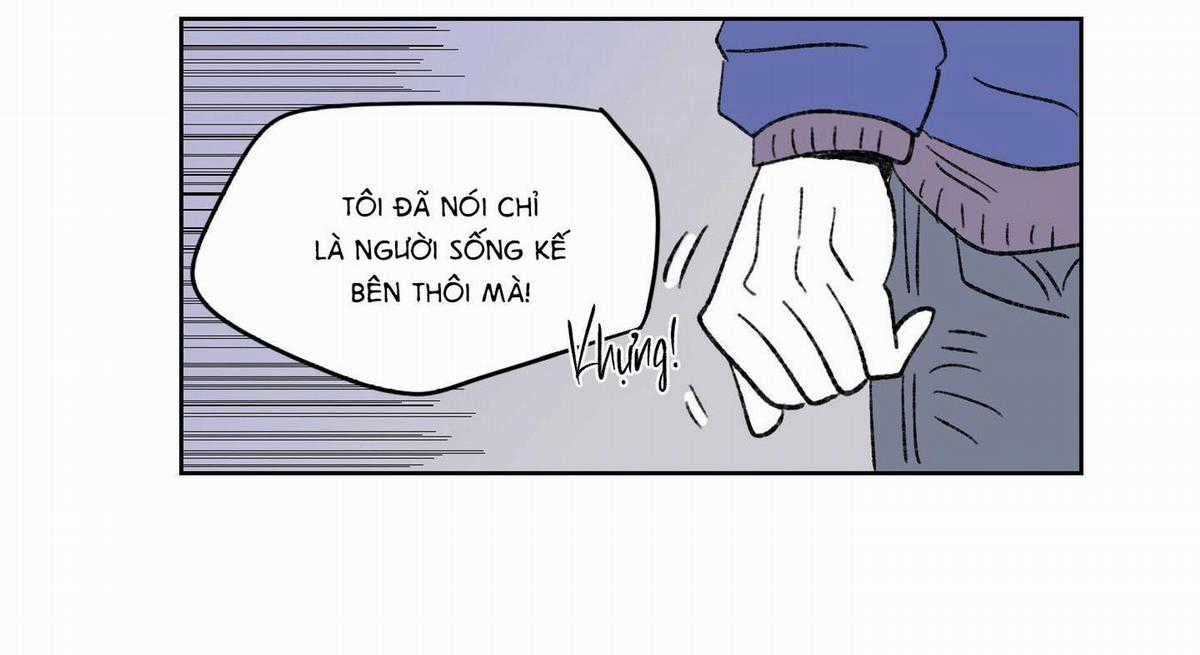 Chiết Ánh Trăng – Gấp Trăng Chapter 36 trang 18