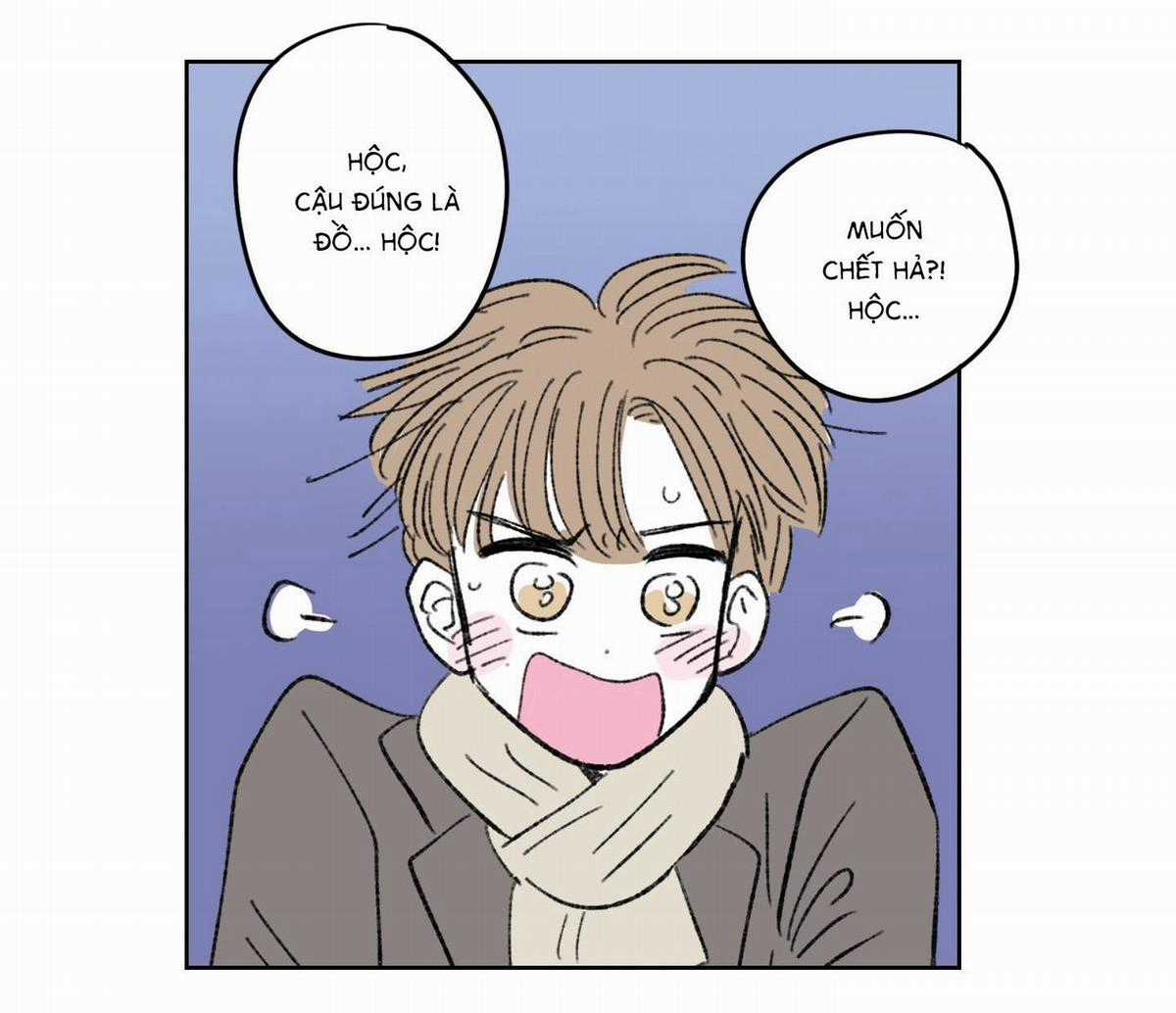 Chiết Ánh Trăng – Gấp Trăng Chapter 36 trang 2