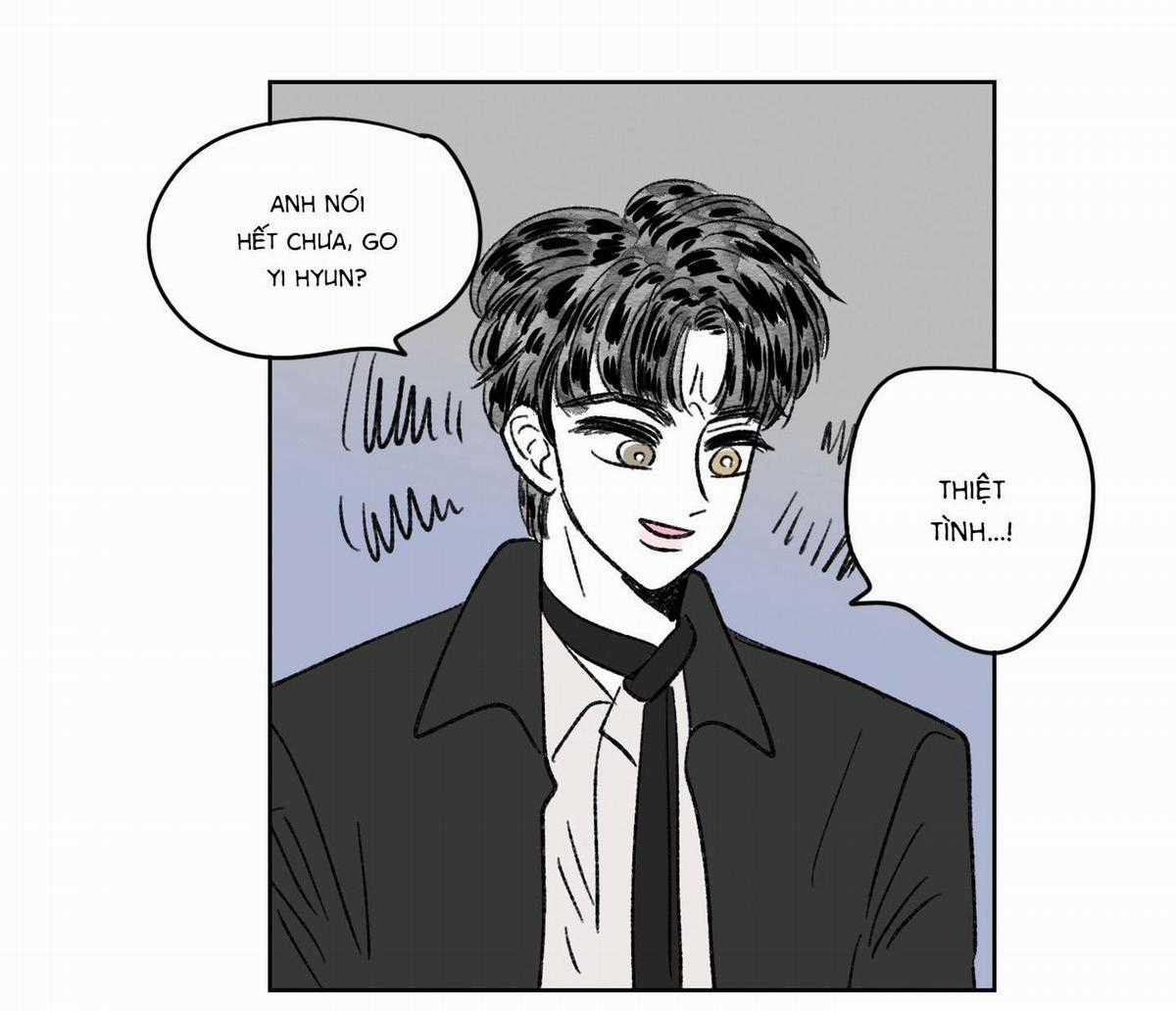 Chiết Ánh Trăng – Gấp Trăng Chapter 36 trang 22