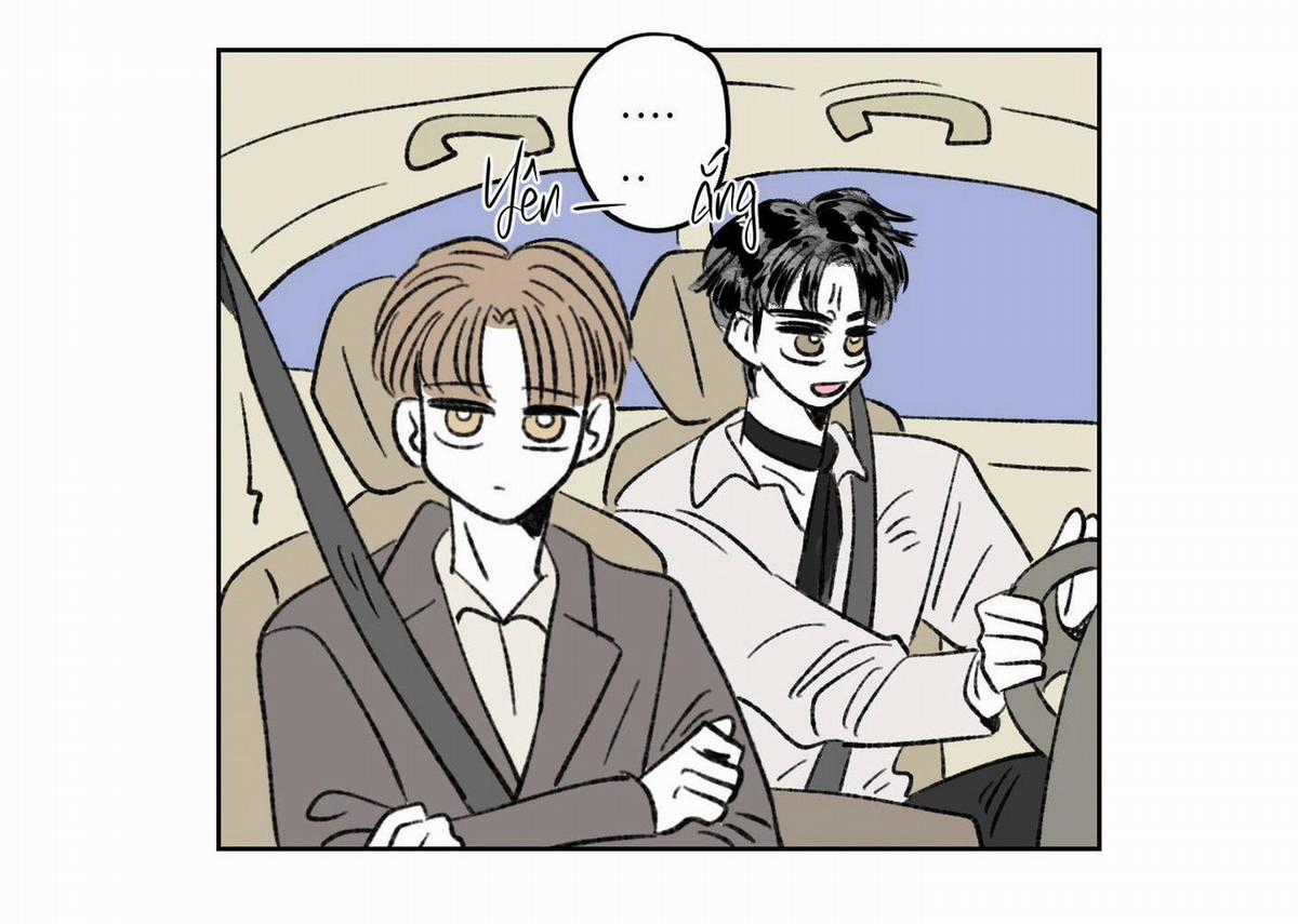 Chiết Ánh Trăng – Gấp Trăng Chapter 36 trang 26