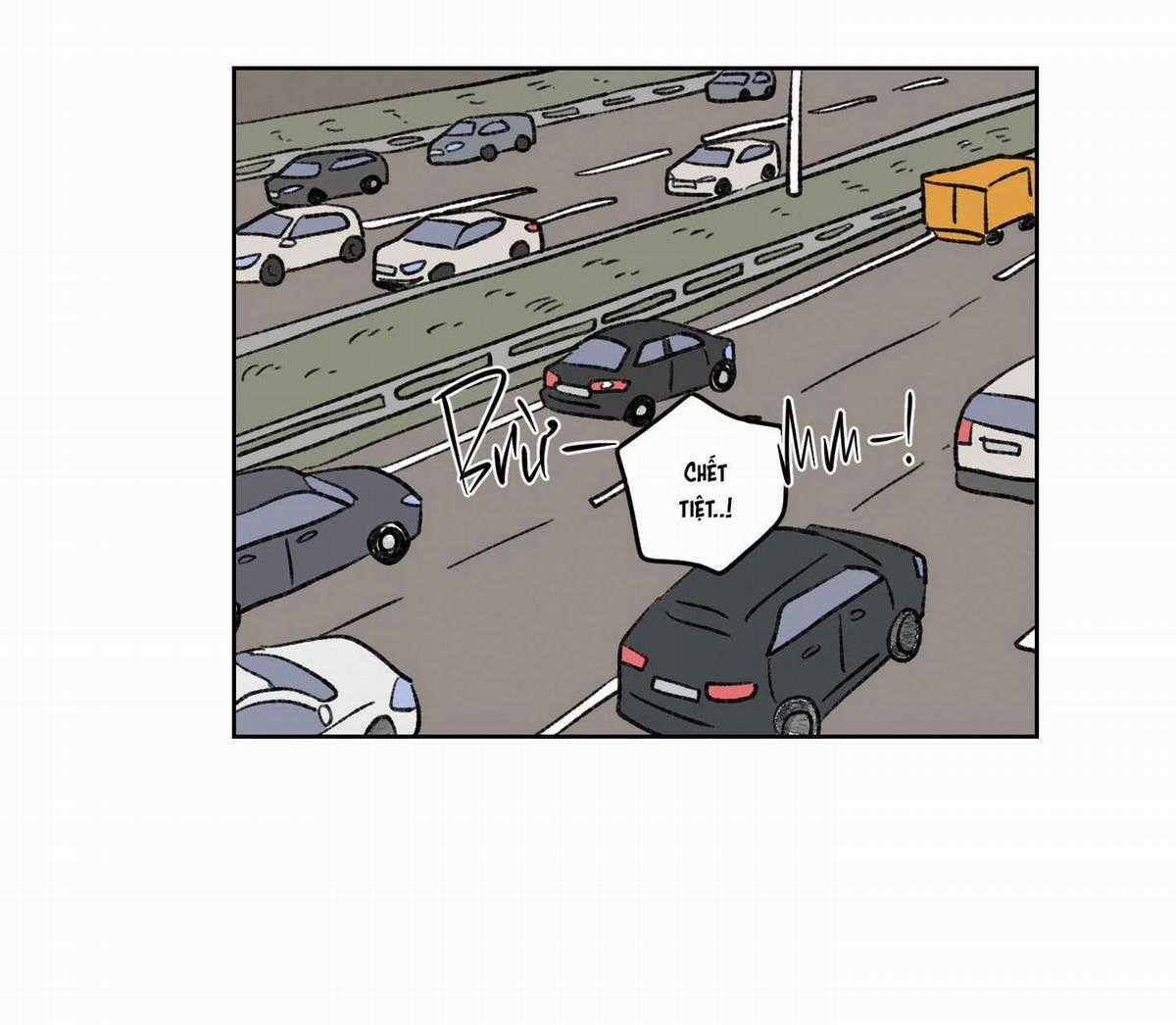 Chiết Ánh Trăng – Gấp Trăng Chapter 36 trang 27