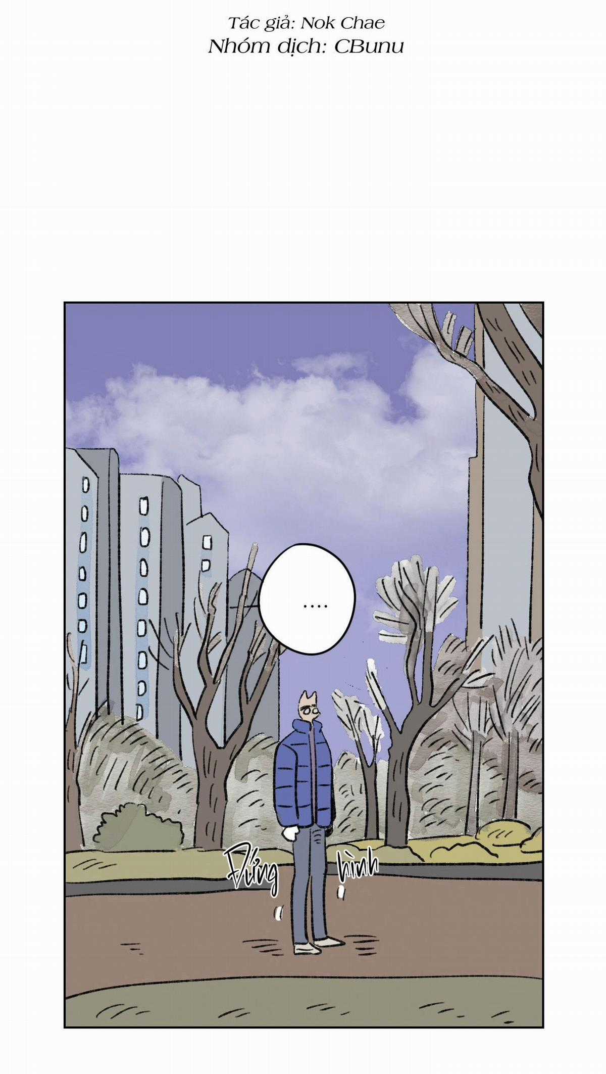 Chiết Ánh Trăng – Gấp Trăng Chapter 36 trang 29