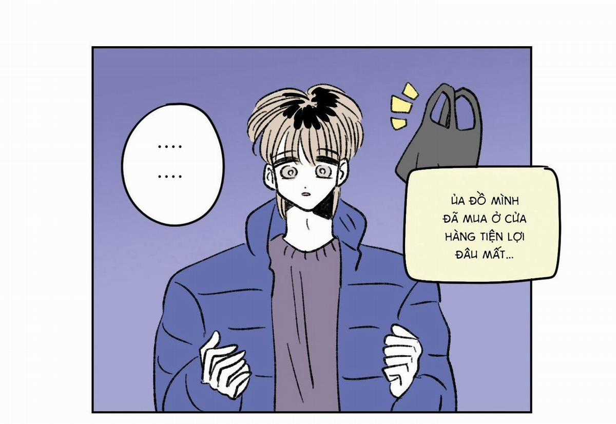 Chiết Ánh Trăng – Gấp Trăng Chapter 36 trang 30