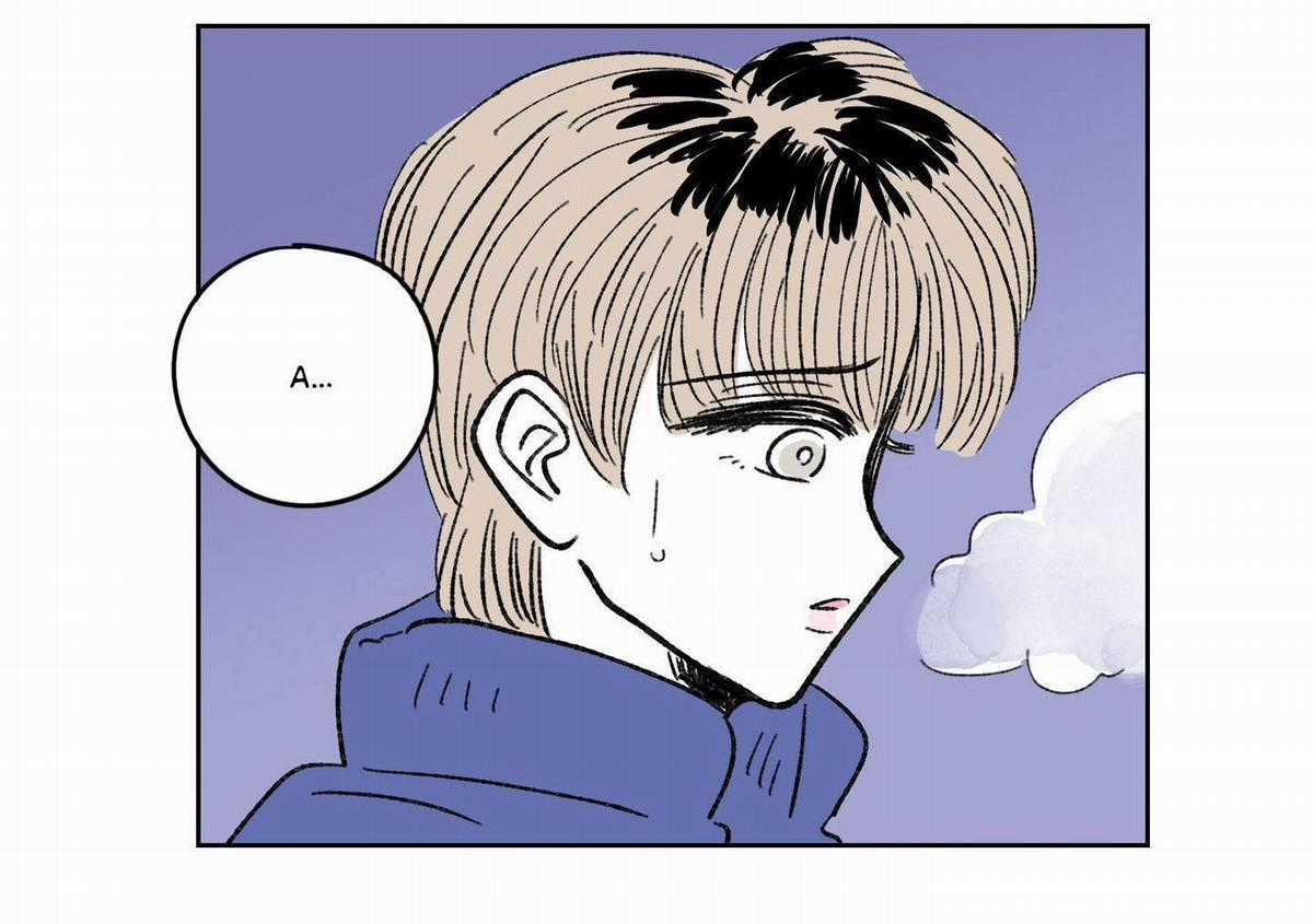 Chiết Ánh Trăng – Gấp Trăng Chapter 36 trang 31