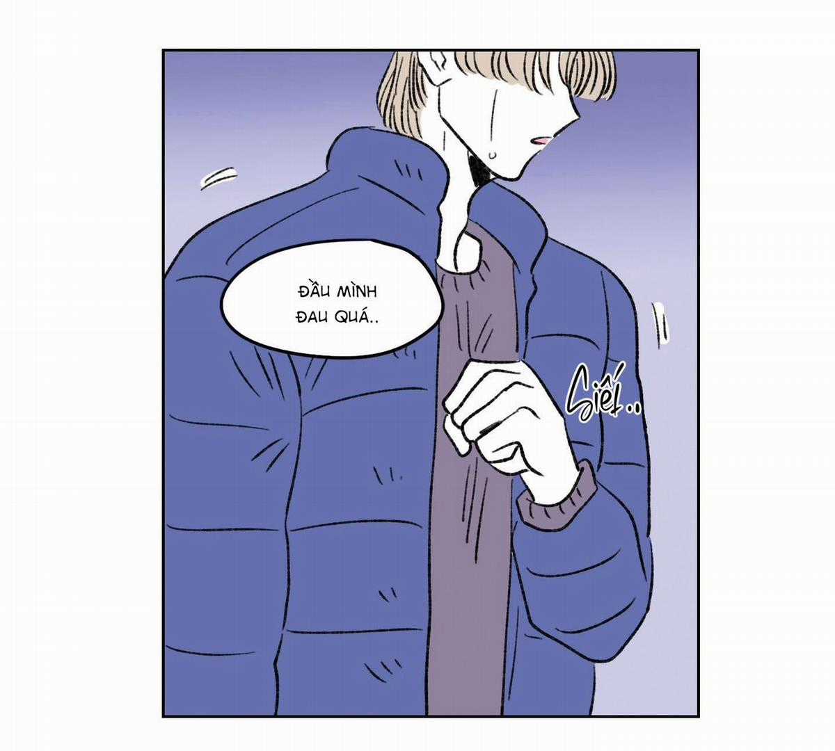 Chiết Ánh Trăng – Gấp Trăng Chapter 36 trang 32