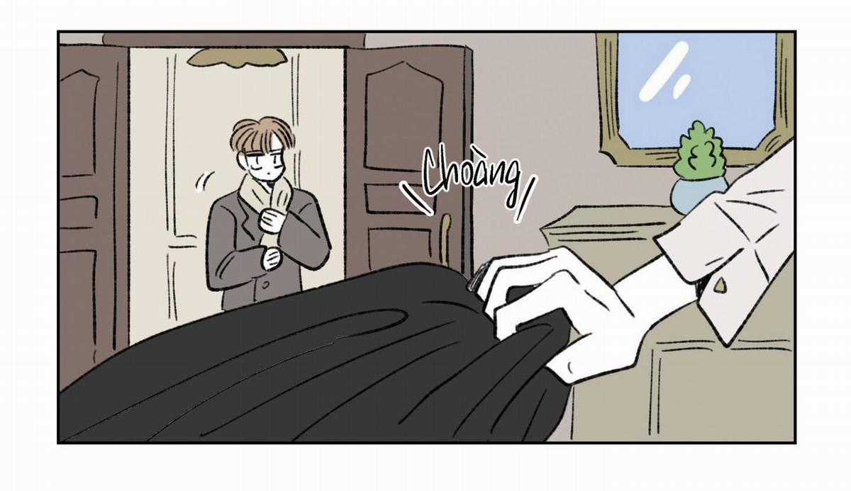 Chiết Ánh Trăng – Gấp Trăng Chapter 36 trang 36