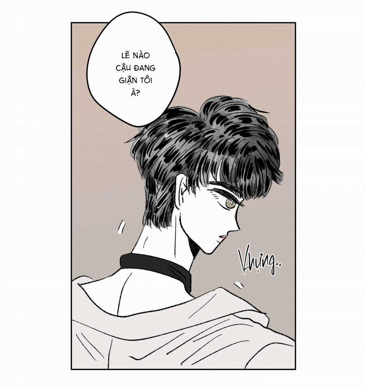 Chiết Ánh Trăng – Gấp Trăng Chapter 36 trang 38