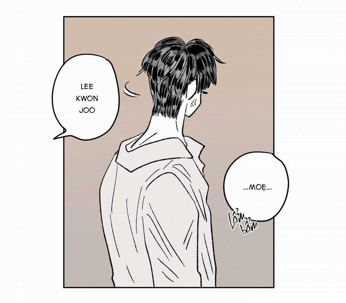 Chiết Ánh Trăng – Gấp Trăng Chapter 36 trang 39