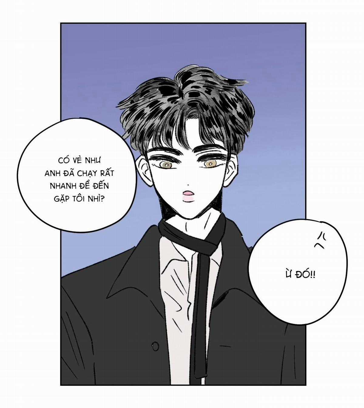 Chiết Ánh Trăng – Gấp Trăng Chapter 36 trang 4