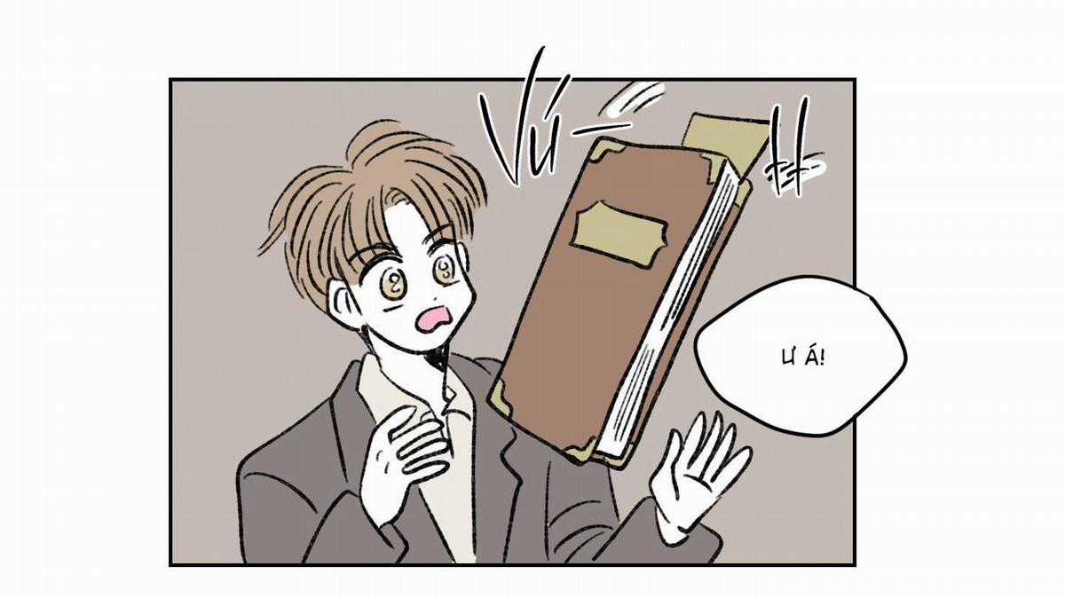 Chiết Ánh Trăng – Gấp Trăng Chapter 36 trang 40