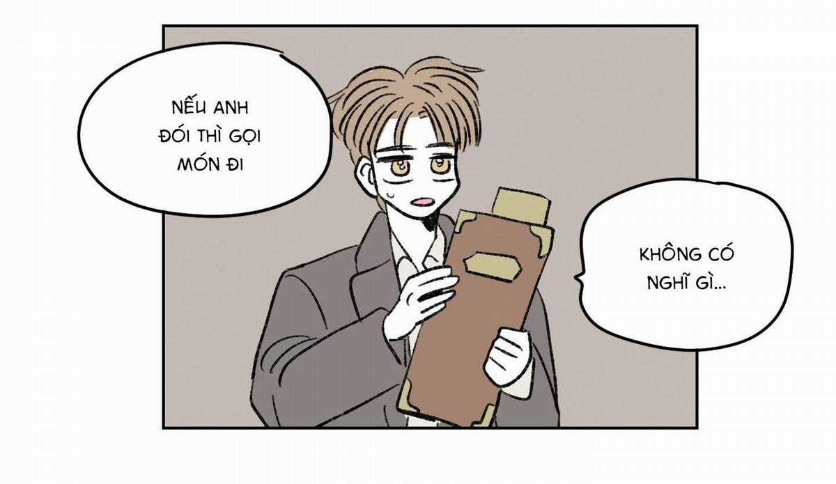 Chiết Ánh Trăng – Gấp Trăng Chapter 36 trang 41