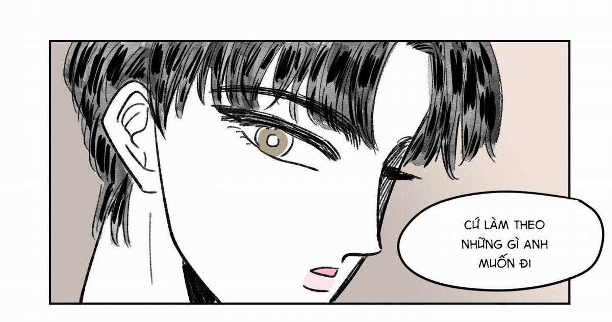 Chiết Ánh Trăng – Gấp Trăng Chapter 36 trang 42