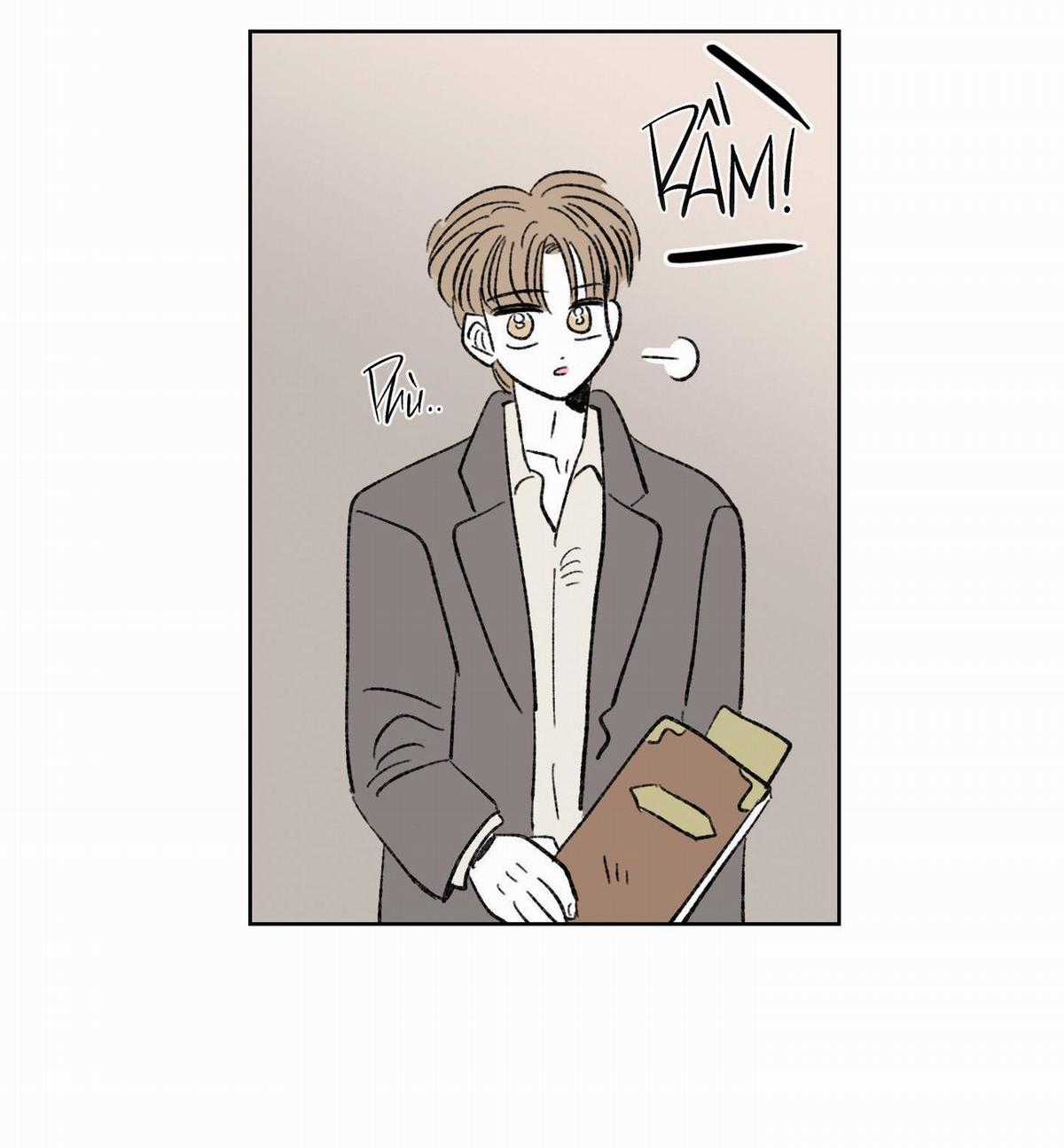 Chiết Ánh Trăng – Gấp Trăng Chapter 36 trang 43