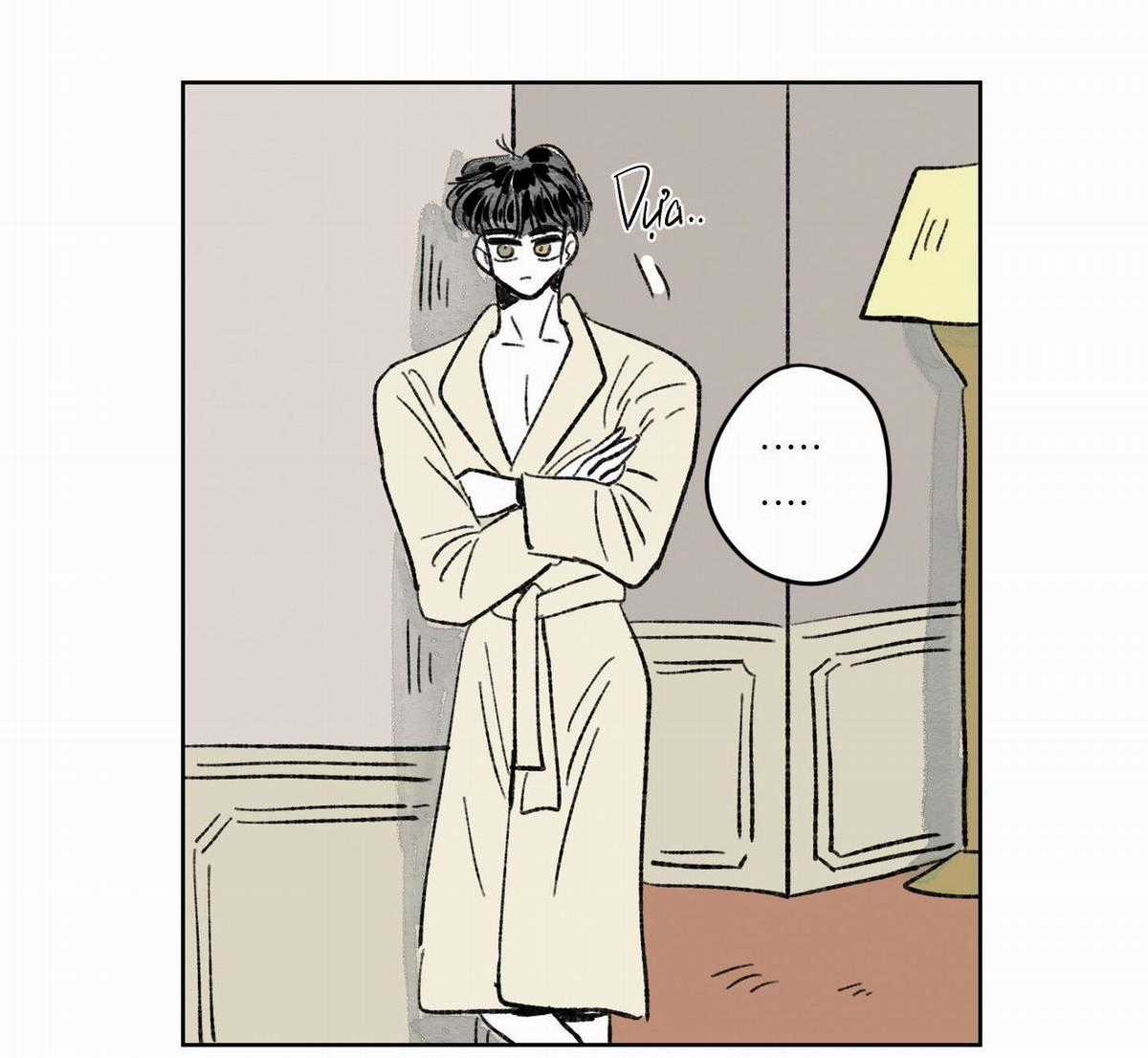 Chiết Ánh Trăng – Gấp Trăng Chapter 36 trang 46