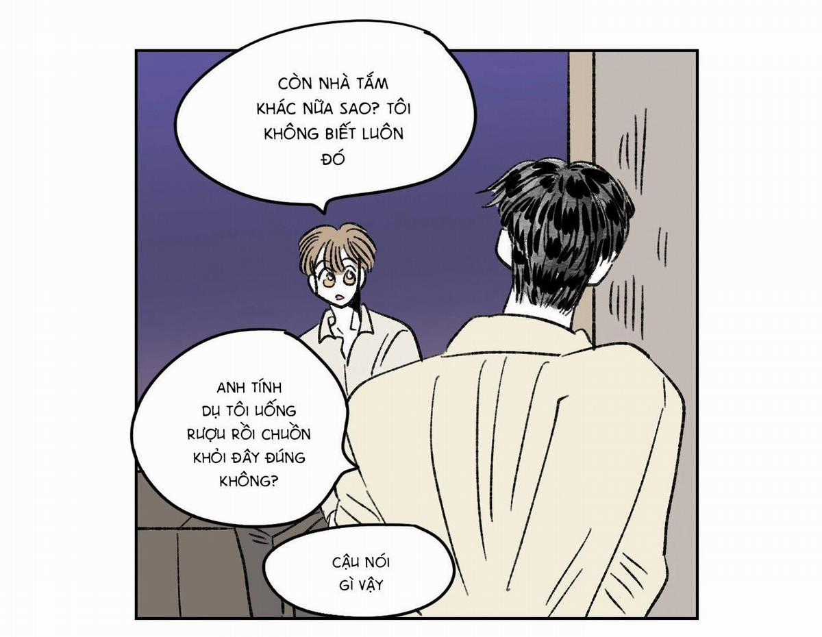 Chiết Ánh Trăng – Gấp Trăng Chapter 36 trang 48