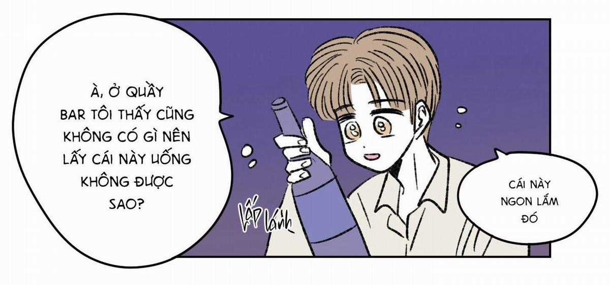 Chiết Ánh Trăng – Gấp Trăng Chapter 36 trang 49