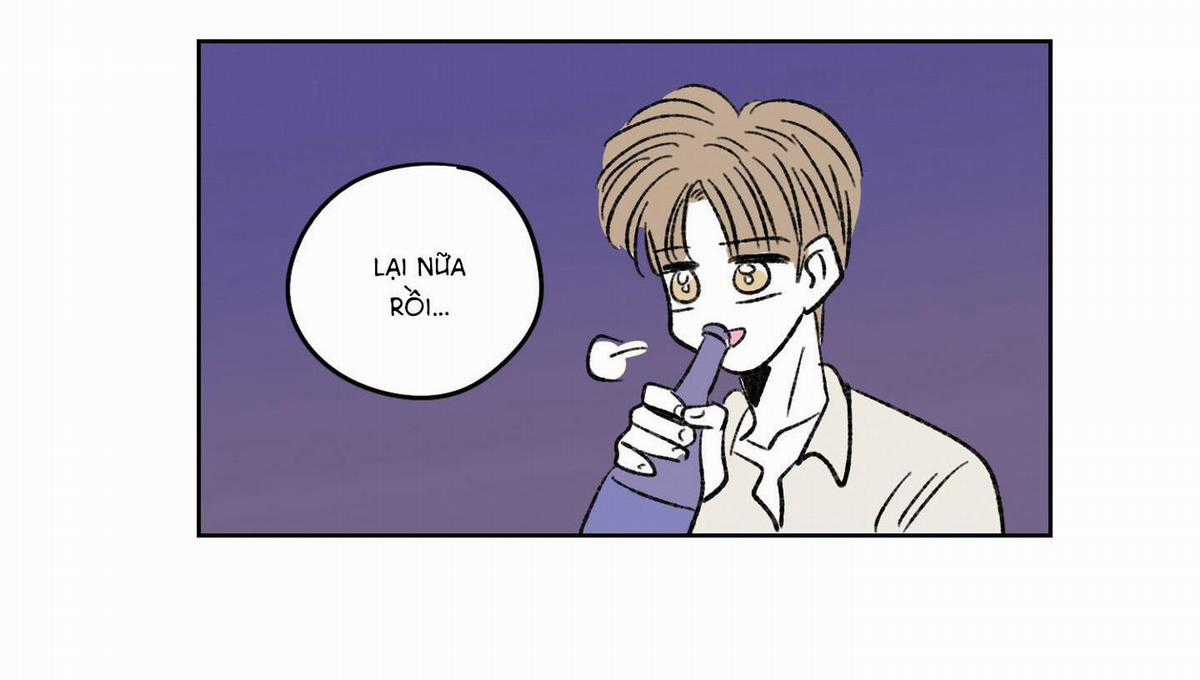 Chiết Ánh Trăng – Gấp Trăng Chapter 36 trang 51