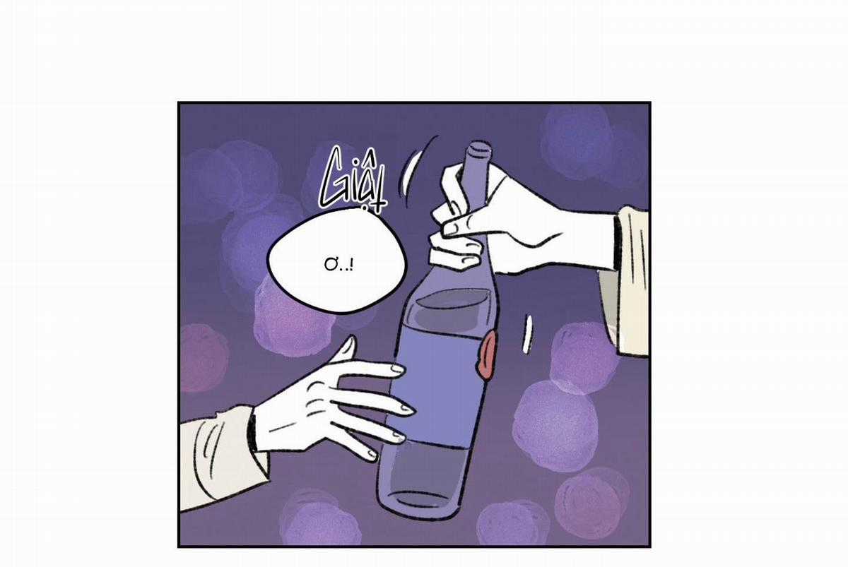 Chiết Ánh Trăng – Gấp Trăng Chapter 36 trang 52