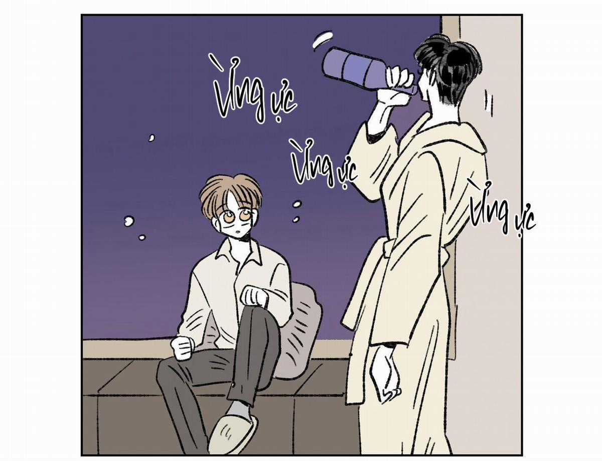 Chiết Ánh Trăng – Gấp Trăng Chapter 36 trang 53