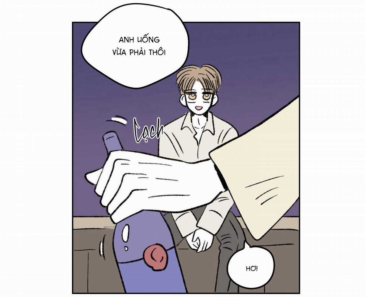 Chiết Ánh Trăng – Gấp Trăng Chapter 36 trang 54