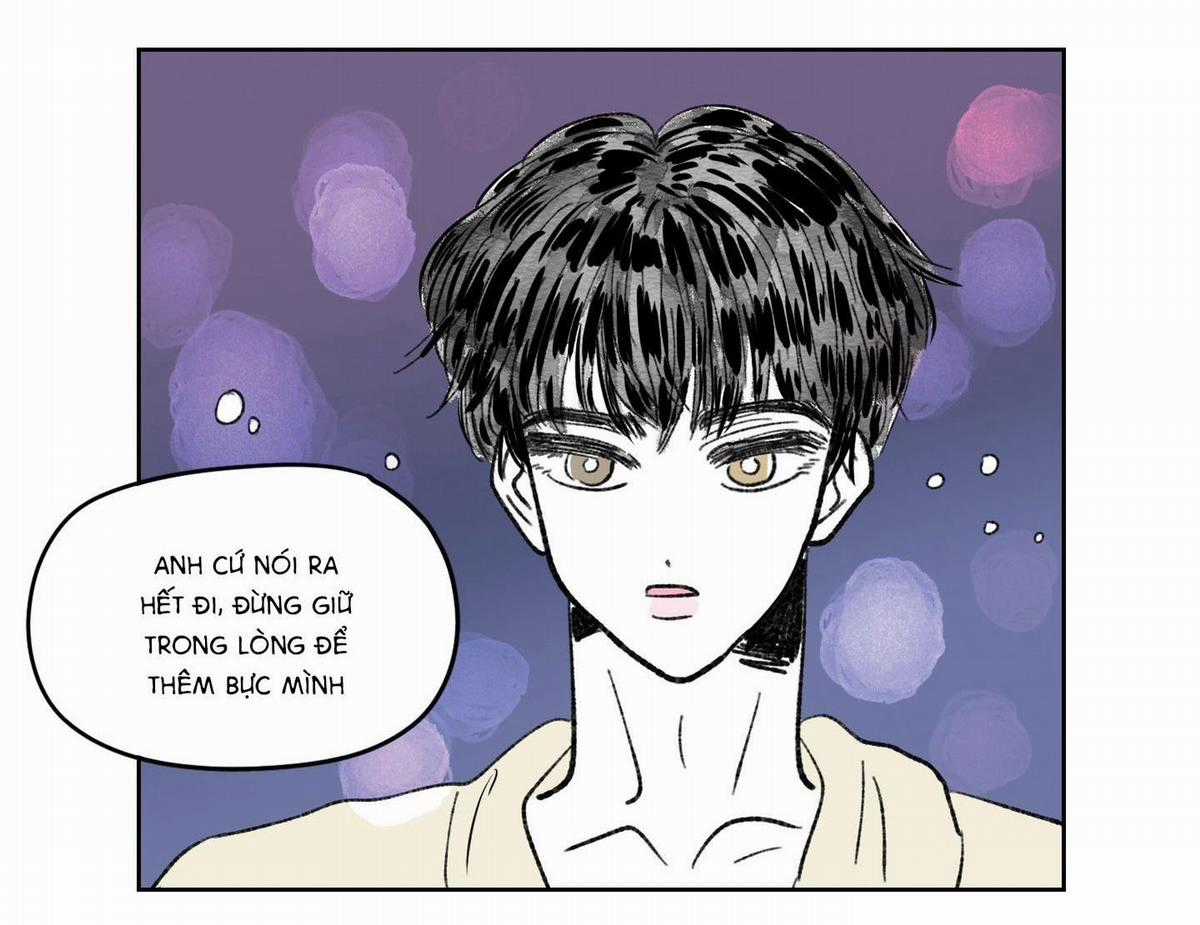 Chiết Ánh Trăng – Gấp Trăng Chapter 36 trang 59