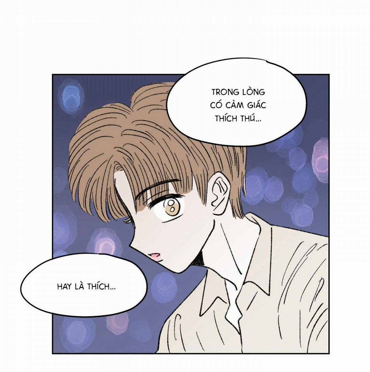 Chiết Ánh Trăng – Gấp Trăng Chapter 36 trang 62