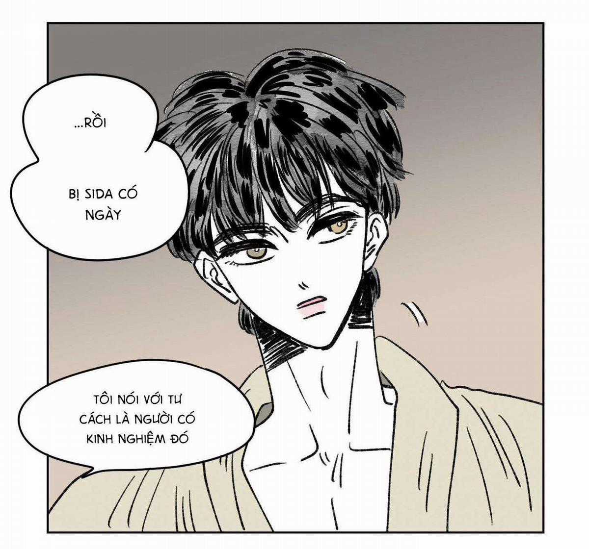 Chiết Ánh Trăng – Gấp Trăng Chapter 37 trang 13