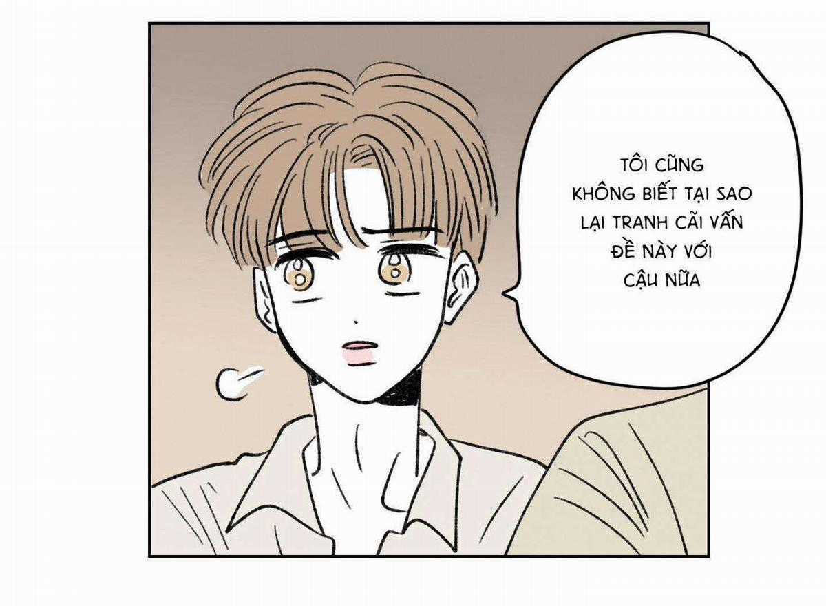 Chiết Ánh Trăng – Gấp Trăng Chapter 37 trang 14