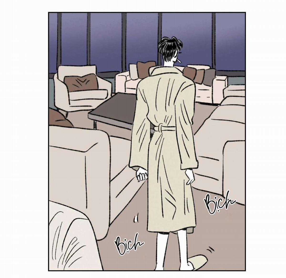 Chiết Ánh Trăng – Gấp Trăng Chapter 37 trang 17