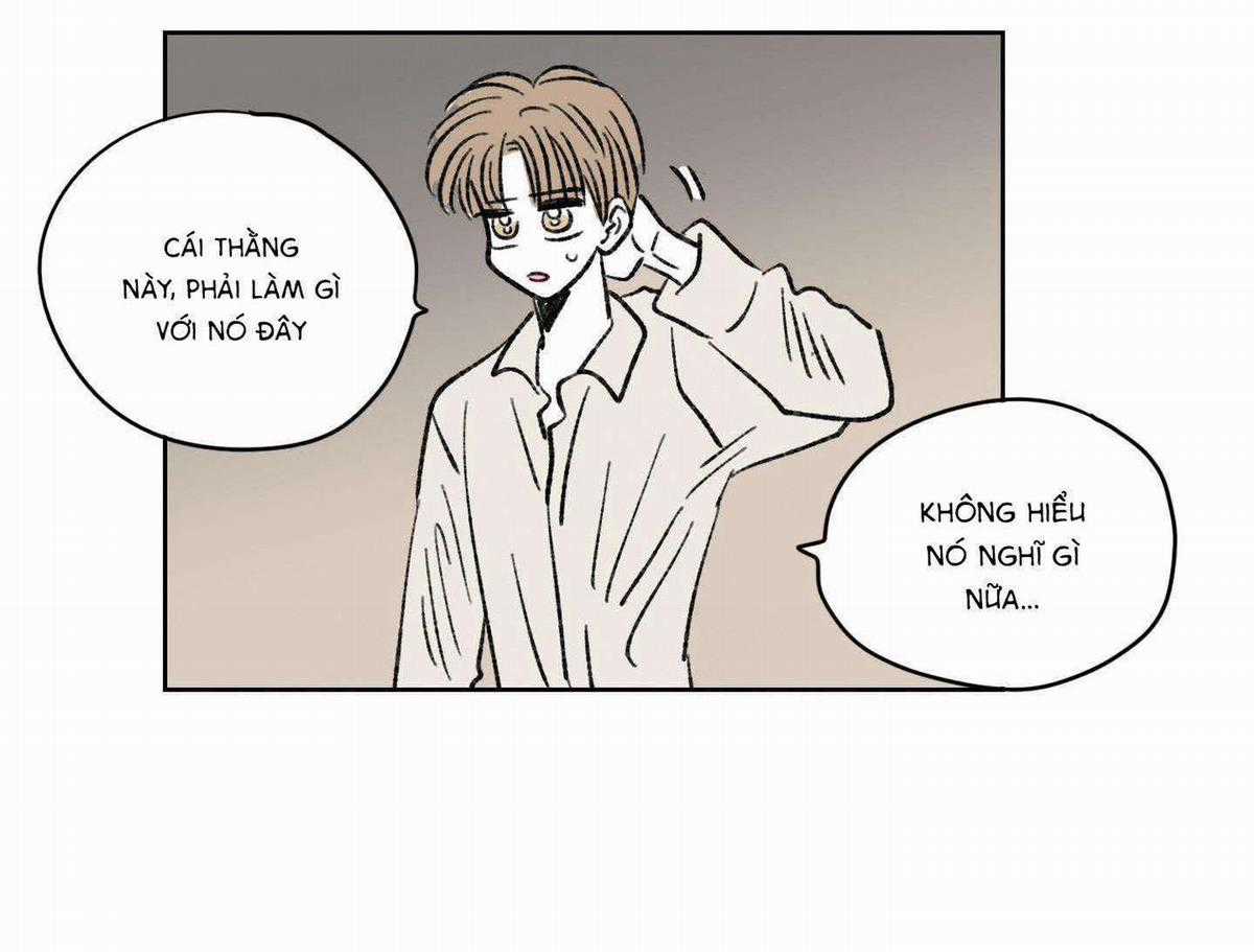 Chiết Ánh Trăng – Gấp Trăng Chapter 37 trang 18