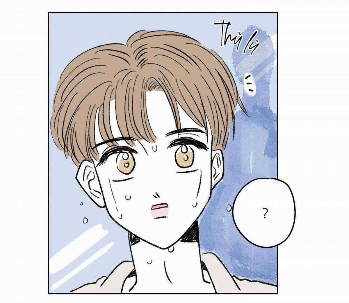 Chiết Ánh Trăng – Gấp Trăng Chapter 37 trang 23