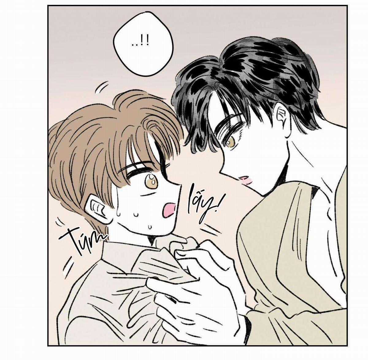 Chiết Ánh Trăng – Gấp Trăng Chapter 37 trang 26